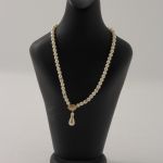 875 9662 NECKLACE